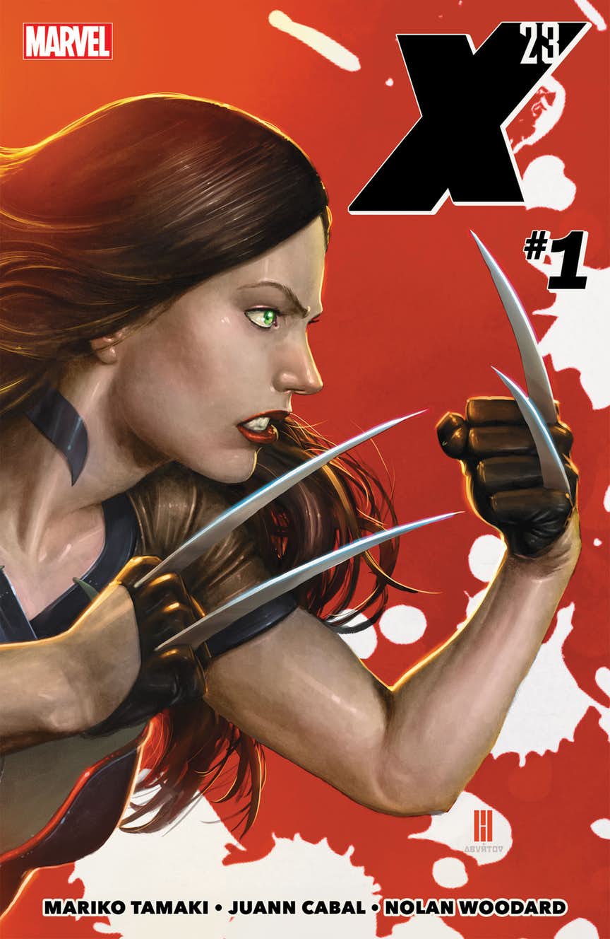 x-23-cover