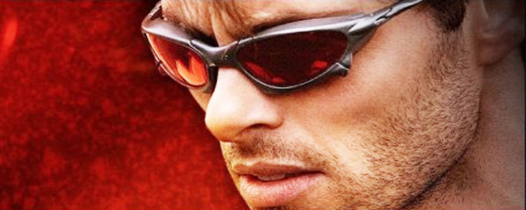 XMEN20: A evolução do design dos óculos do Ciclope nos filmes ...
