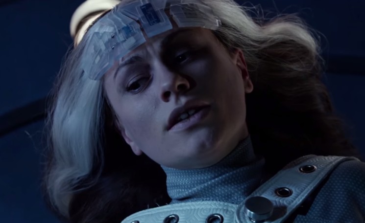 Assista três clipes do filme X-Men: Dias de um Futuro Esquecido ...