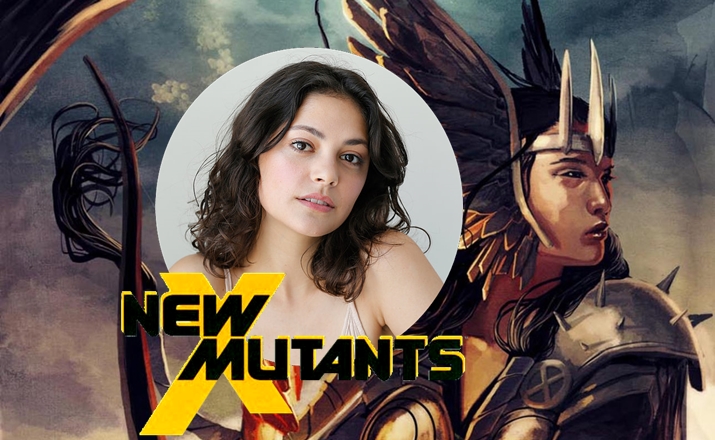 New Mutants: Josh Boone sugere elenco de mutantes