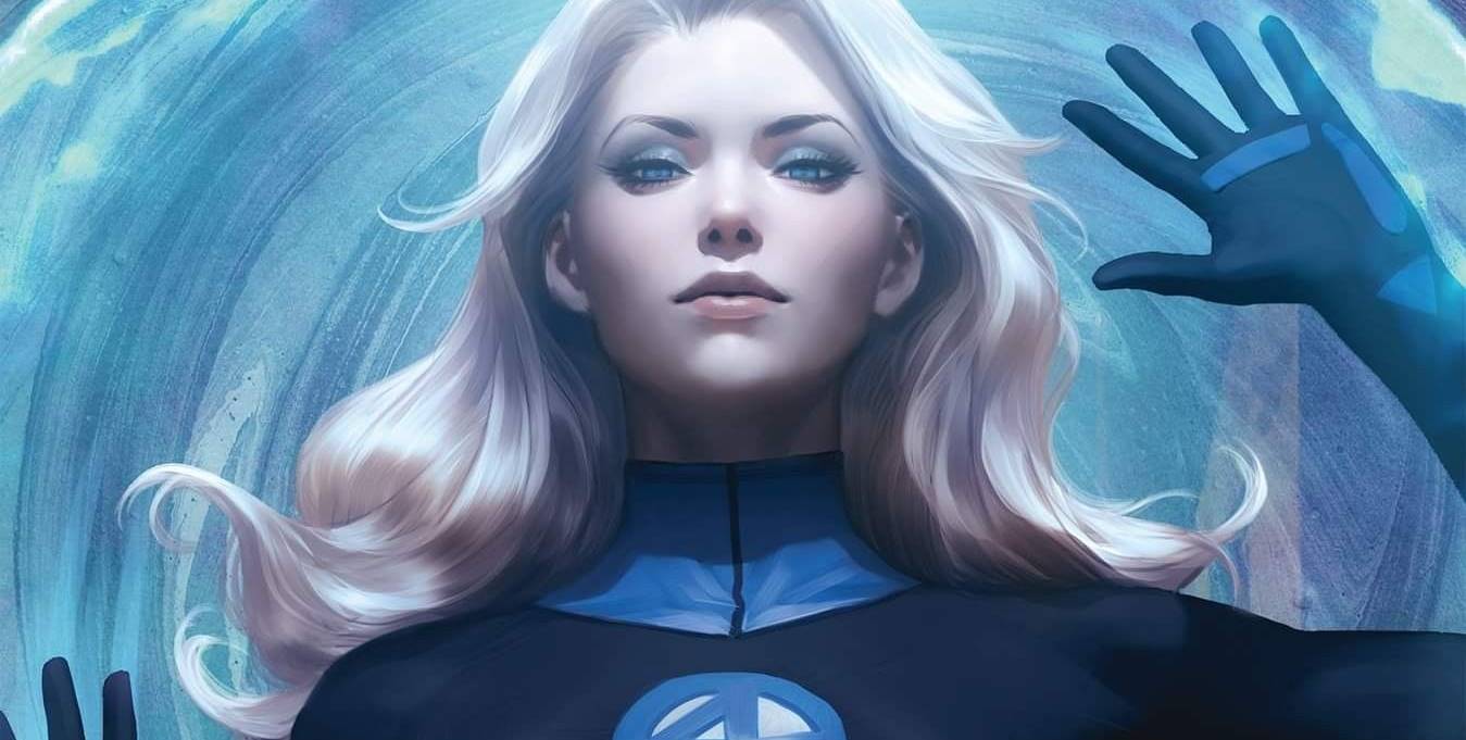 As 10 Melhores Super Heroínas De Quadrinhos Universo X Men