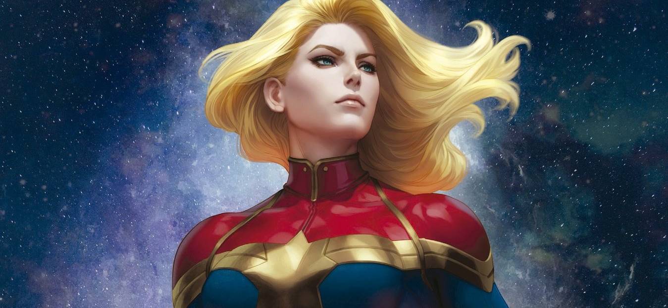As 10 Melhores Super Heroínas De Quadrinhos Universo X Men