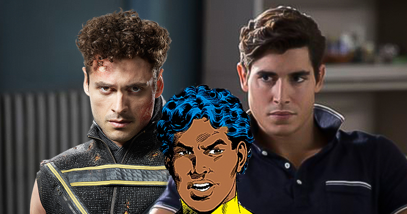 Henry Zaga fala sobre desafio de viver 1º herói brasileiro no novo filme  dos X-Men