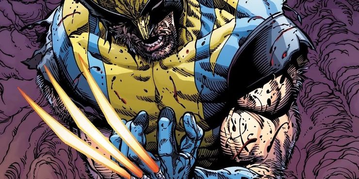 O Fator de Cura de Logan já salvou os X-Men muitas vezes