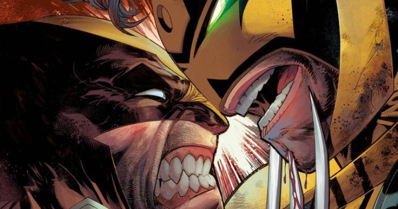 Wolverine ganhará edição comemorativa pela Marvel