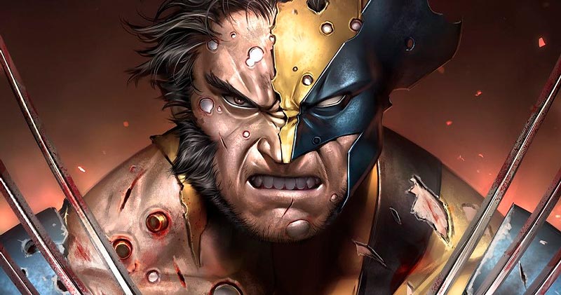 Wolverine escolha de James Gunn