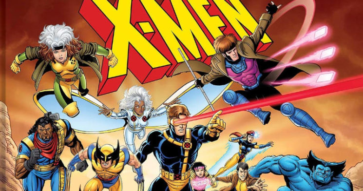X-Men: A Série Animada