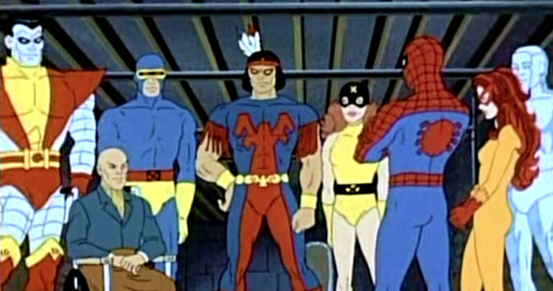 Um desenho do Homen Aranha Multiverso. #spiderman #homemaranha #multiv