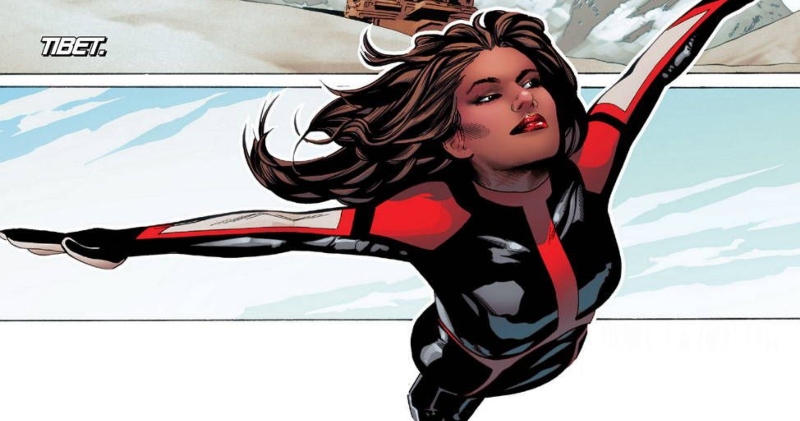 As 10 melhores X-Women dos quadrinhos