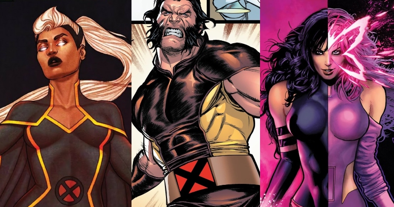 Quem são os lutadores que se enfrentam em 'Marvel Luta Livre