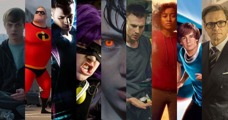 10 Personagens dos filmes que poderiam ter um filme solo