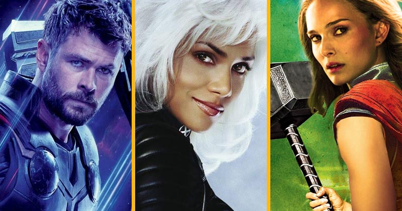 Luke Hemsworth, irmão do ator do Thor, quer interpretar Wolverine no MCU -  Universo X-Men
