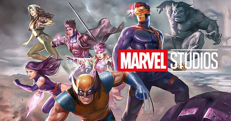 Kevin Feige declara amor pelos X-Men e fala sobre a chegada deles no MCU!