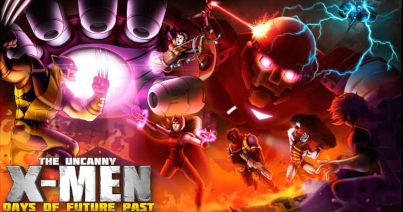 Magia ganha trailer solo para o jogo Midnight Suns - Universo X-Men