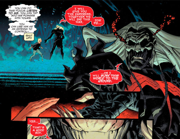 Jean-Grey-HUMILHA-um-dos-viloes-mais-poderosos-do-Doutor-Estranho-3 -  Universo X-Men