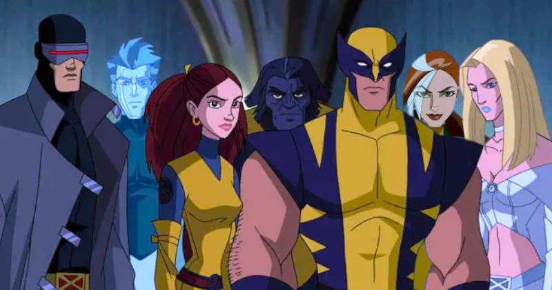 Wolverine e os X-Men 5 motivos