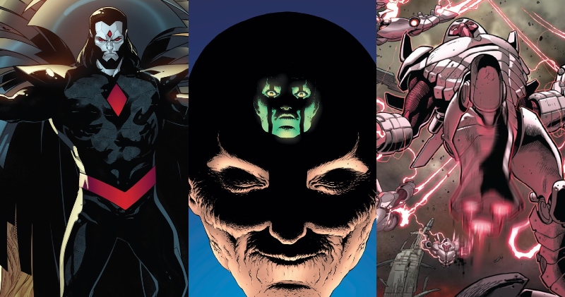 Crítica: 'Os novos mutantes' é um 'Clube dos cinco' de super