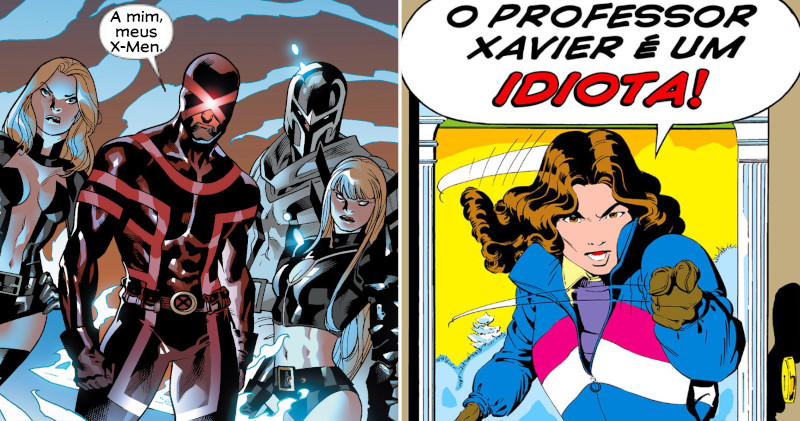 5 frases icônicas dos X-Men que merecem mcu