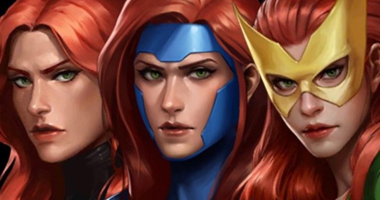 15 fatos que você NÃO SABIA sobre JEAN GREY - Universo X-Men