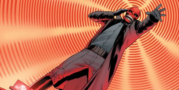 10 vilões dos Vingadores que são mais adequados para os X-Men