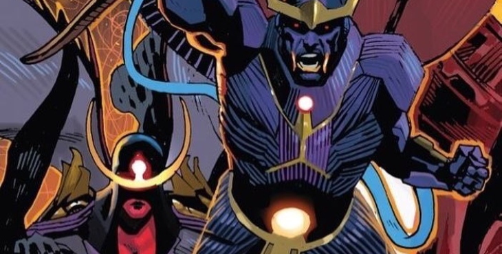 10 vilões dos Vingadores que são mais adequados para os X-Men