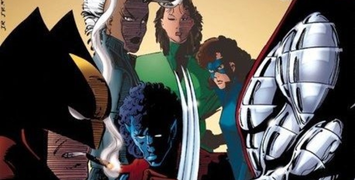 As melhores HQs da Marvel dos anos 80! E 3 são dos X-Men!