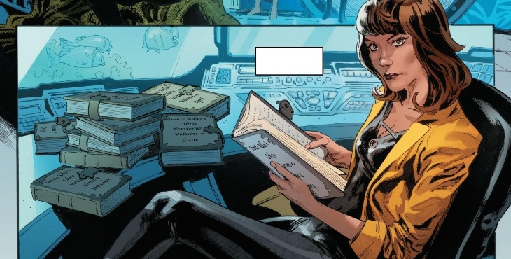 Destino de Krakoa está em jogo na última edição de X-Men 
