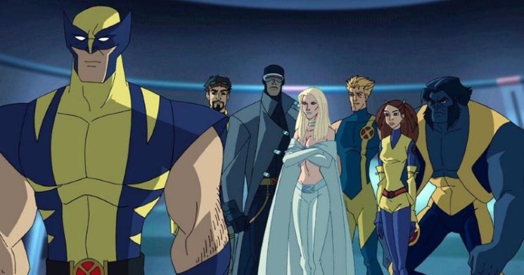 Dias Wolverine e os X-Men