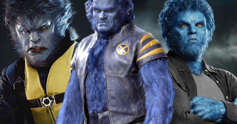 DEADPOOL 3: Filme será o único do MCU em 2024 após adiamentos - Universo  X-Men