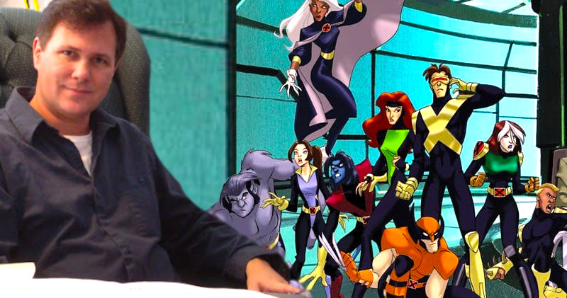X-Men: Evolution perguntas