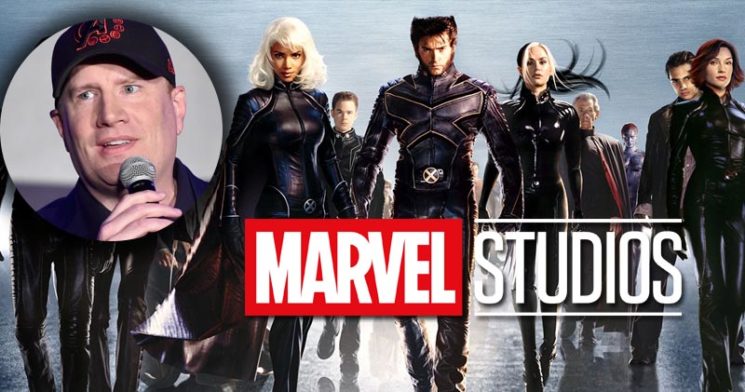 Kevin Feige Pode Ter Oficializado Filmes Dos X Men Como Parte Do Mcu Universo X Men 2660