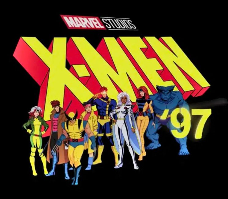 X-MEN 97: Voz original do Wolverine celebra seu retorno à série animada