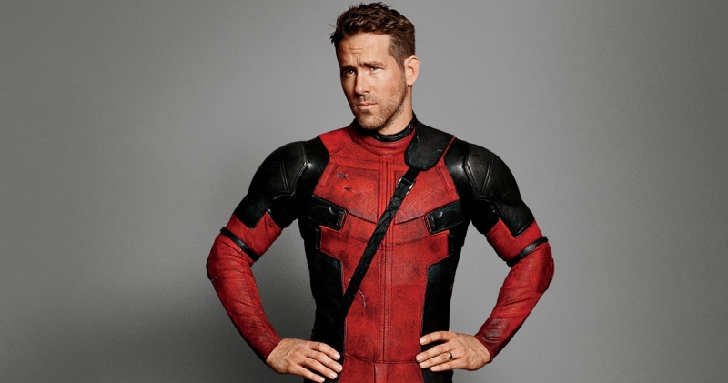Universo Marvel 616: Ryan Reynolds resume Deadpool 3 como um saída do  Universo 'Auxiliar' da Marvel para o UCM
