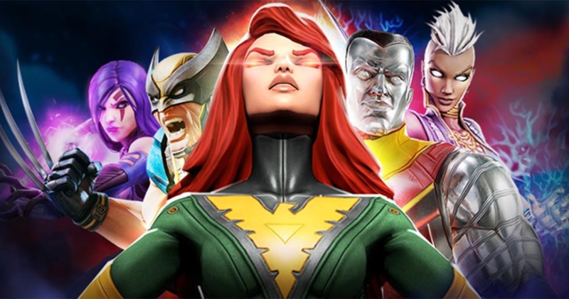 Conheça o jogo cancelado dos X-Men só com personagens femininas - Universo  X-Men