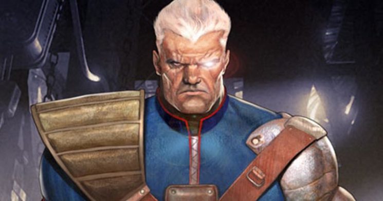 Cable Jean Grey Ciclope