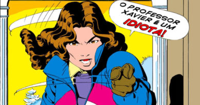 Kitty Pryde