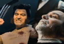 Wolverine fanfilm close shave