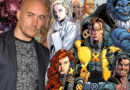 Grant Morrison