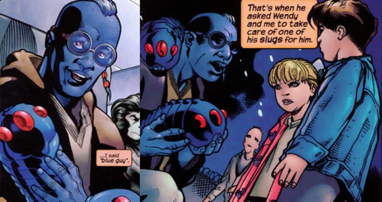 Mudanças na tradução: Como a Vampira dos X-Men é chamada em outros países