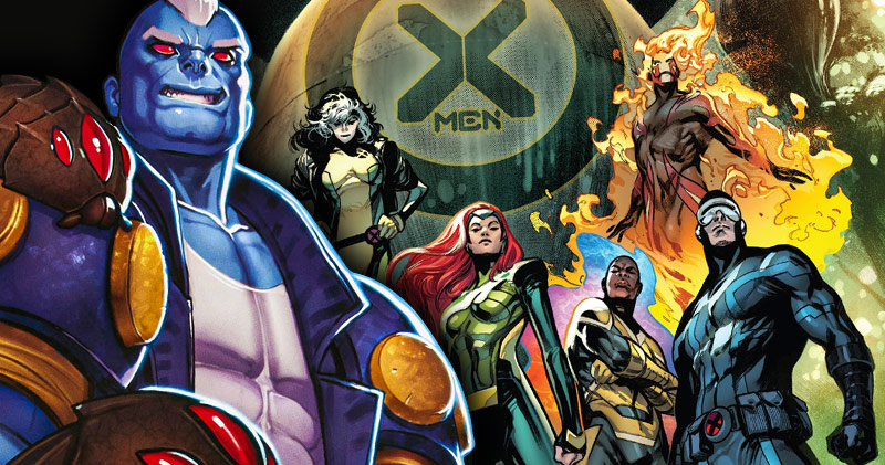 Mudanças na tradução: Como a Vampira dos X-Men é chamada em outros