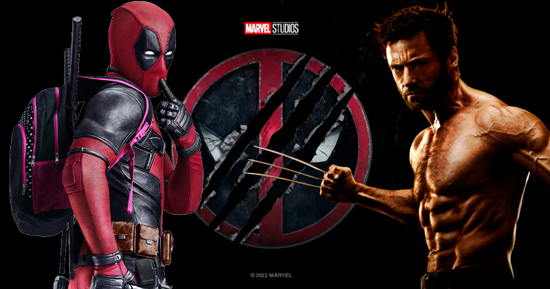 Lançamento de Deadpool 3 e o regresso de Wolverine