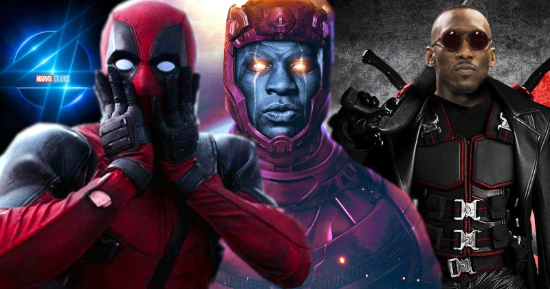 Marvel altera datas de estreia de Deadpool 3; confira