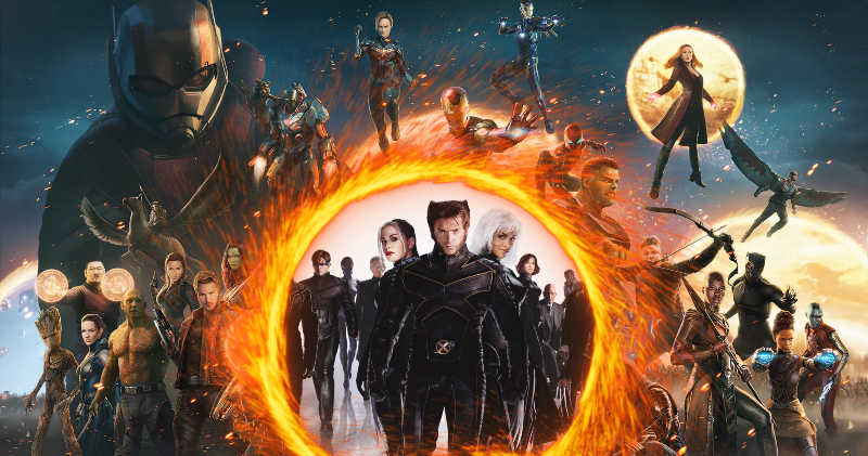 NOVOS MUTANTES: Uma possível chamada de elenco é revelada! - Universo X-Men