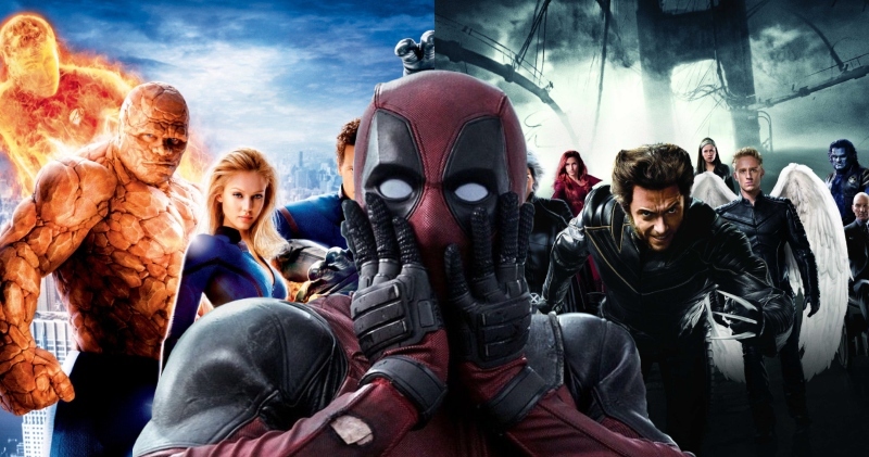 Deadpool 3: Disney adia o filme em conjunto com outros lançamentos da  Marvel após fim da greve 