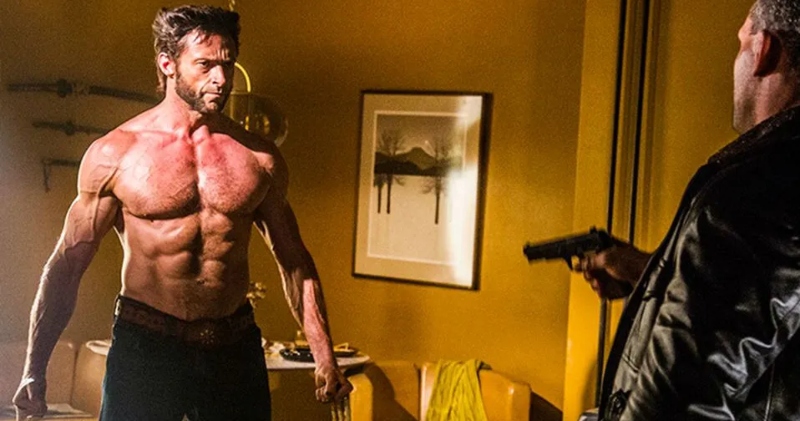 Hugh Jackman comenta sobre o destino do seu personagem Wolverine