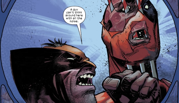 DEADPOOL 3: Hugh Jackman diz que Wolverine vai odiar Wade Wilson 