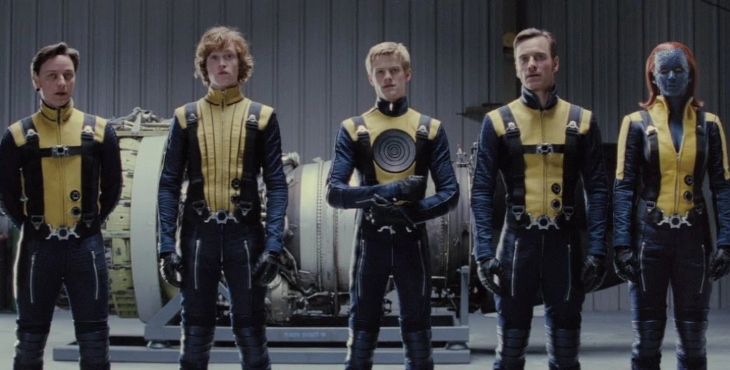 Ranking de uniformes dos X-Men nos filmes, do piores ao melhores 