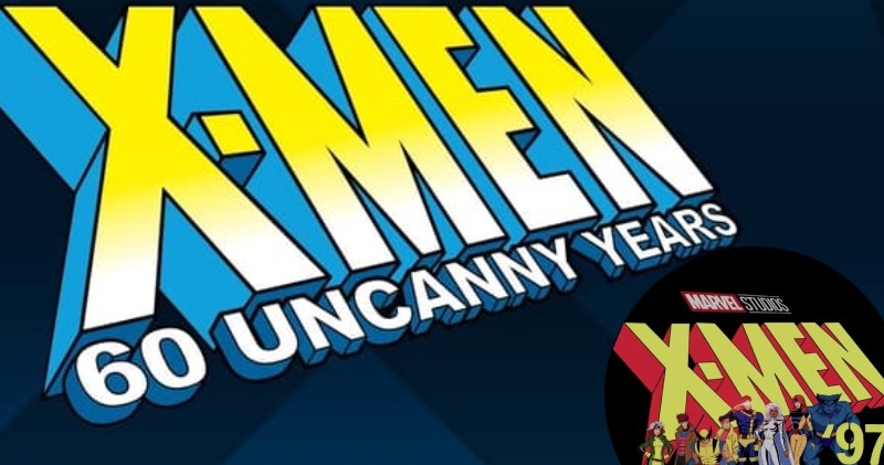 X-Men 97 evento de comemoracao