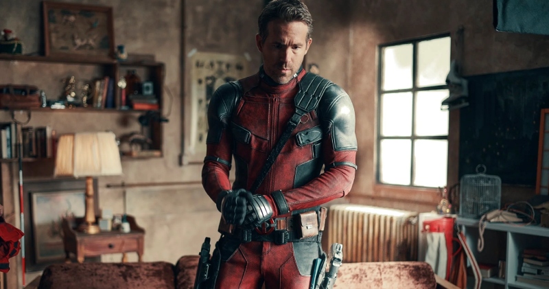 Filme Deadpool 3 pode trazer elenco clássico de X-Men de volta às telas