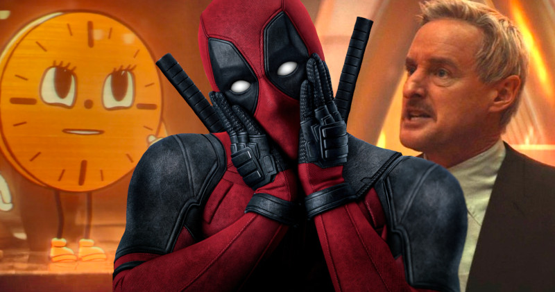 Deadpool 3 terá mesmo humor ácido dos primeiros filmes, revelam